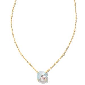 Kendra Scott Necklace and Earrings Set